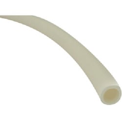 チヨダ TE-AF型スパッタチューブW(白)10mm/100m TE-10-AF-W-100