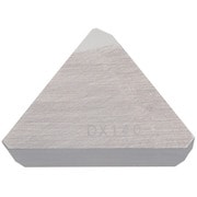 タンガロイ DIA TACチップ DX140 TECN32ZFR-DIA