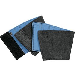 TEKOUM-BK-L [丸五 手甲マジック 黒 大]