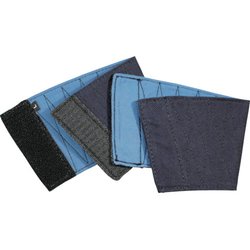 TEKOUM-N-LL [丸五 手甲マジック 藍 特大]