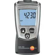 テストー ポータブル非接触式回転計 TESTO460