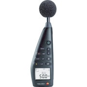 TESTO816-1 [テストー 普通騒音計]