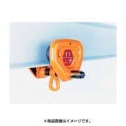 TFP-005 [キトー ユニバーサルプレントロリ TF形 0.5t]