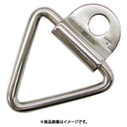 TFT-3 [水本 ステンレス グランドフック TFT 1個]