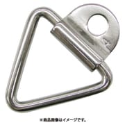 TFT-4 [水本 ステンレス グランドフック TFT 1個]