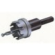 大見 超硬ステンレスホールカッター 86mm TG86