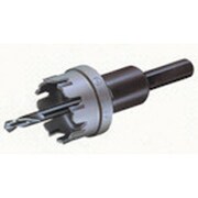 大見 超硬ステンレスホールカッター 91mm TG91