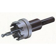 大見 超硬ステンレスホールカッター 92mm TG92
