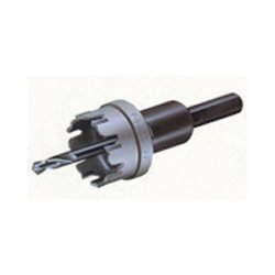 大見 超硬ステンレスホールカッター 94mm TG94