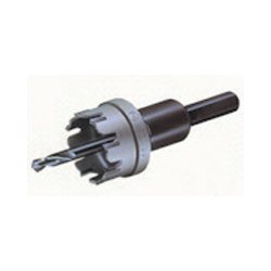 大見 超硬ステンレスホールカッター 96mm TG96