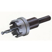 大見 超硬ステンレスホールカッター 96mm TG96