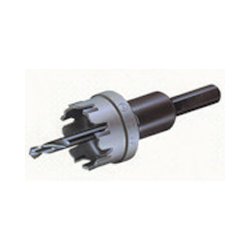 大見 超硬ステンレスホールカッター 97mm TG97