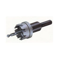 大見 超硬ステンレスホールカッター 99mm TG99