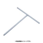 TH345 [スエカゲ T型ハンドル3分450]