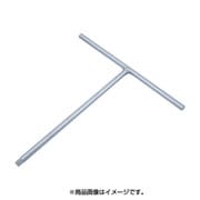 TH445 [スエカゲ T型ハンドル4分450]