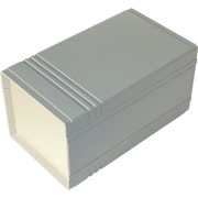 TK-03-GR [テイシン モールドケース TKシリーズ グレー 85X145X75]