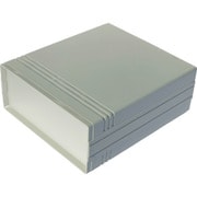 TK-11-GR [テイシン モールドケース TKシリーズ グレー 155X175X65]