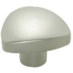 ELESA スリーロブノブ TK40-M6-SUS