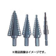 大見 タケノコドリル シルバータイプ 9段 10mm TK622