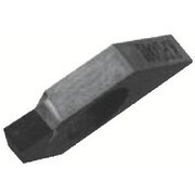京セラ 溝入れ用チップ KPD001 KPD001 TKF12L200-NB