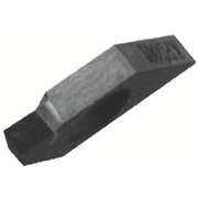 京セラ 溝入れ用チップ KPD001 KPD001 TKF12R250-NB