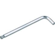 TL-0.05INCH [エイト 六角棒スパナ テーパーヘッド セミロング 0.05インチ 単品]