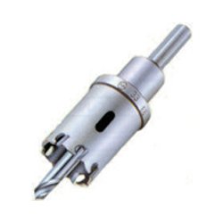 大見 超硬ロングホールカッター 76mm TL76
