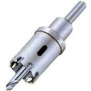 大見 超硬ロングホールカッター 76mm TL76