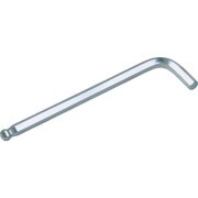 TL-9/64 [エイト 六角棒スパナ テーパーヘッド セミロング 9/64 単品]