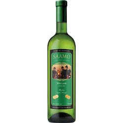 シュフマンサーモムツヴァネ 白 750ml ジョージア [白ワイン]