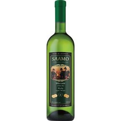 シュフマンサーモムツヴァネクヴェヴリ 2014 白 750ml ジョージア [白ワイン]