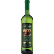 シュフマンサーモムツヴァネクヴェヴリ 2014 白 750ml ジョージア [白ワイン]