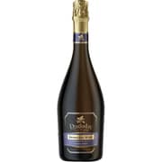 ダグラッツェスパークリングセミドライ NV 白 750ml ジョージア [スパークリングワイン]