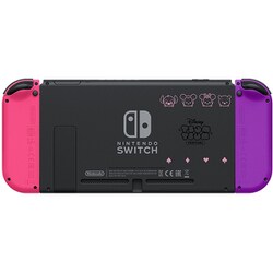 ヨドバシ.com - 任天堂 Nintendo Nintendo Switch ディズニー ツムツム 