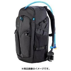 ヨドバシ.com - TENBA テンバ R632-455 [TENBA シュートアウト スリム バックパック 14L ブラック] 通販【全品無料配達】