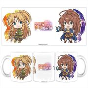 異世界チート魔術師 マグカップ [キャラクターグッズ]