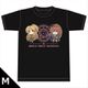 異世界チート魔術師 Tシャツ 凛＆ミューラ Mサイズ [キャラクターグッズ]