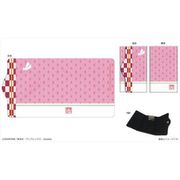 鬼滅の刃 キーケース 竈門禰豆子 [キャラクターグッズ]