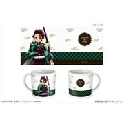 鬼滅の刃 マグカップ 竈門炭治郎 [キャラクターグッズ]