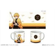 鬼滅の刃 マグカップ 我妻善逸 [キャラクターグッズ]
