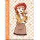 ラブライブ！サンシャイン！！ クリアファイル 高海千歌 西部風 [キャラクターグッズ]