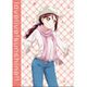 ラブライブ！サンシャイン！！ クリアファイル 桜内梨子 西部風 [キャラクターグッズ]