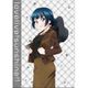 ラブライブ！サンシャイン！！ クリアファイル 津島善子 西部風 [キャラクターグッズ]