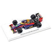 FS10 1/43 ラルースローラLC88・フォード 1988年日本GP Racing on特注 [ミニカー]
