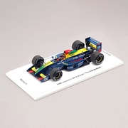 FS15　1/43　ラルースローラL90・ランボルギーニ 1990年日本GP Racing on特注 [ミニカー]