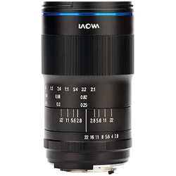 LAO0041 [LAOWA 100mm F2.8 2x Ultra Macro APO キヤノンEFマウント]