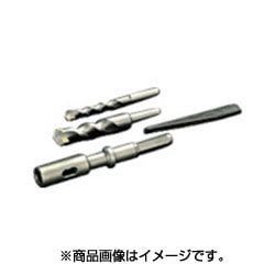ユニカ テーパ軸 10.5×120mm TP10.5X120