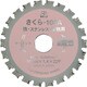 TP100A [富士 サーメットチップソーさくら100A 100×1.8×20]