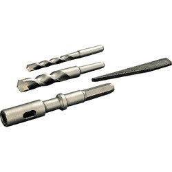 ユニカ テーパー軸 13.5×120mm TP13.5X120