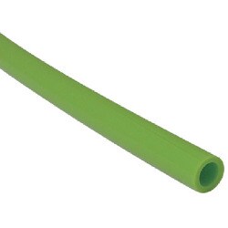 チヨダ タッチチューブTP 6mm/100m ライトグリーン TP-6-100